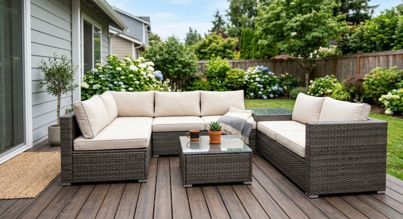 Furniture Repair Service