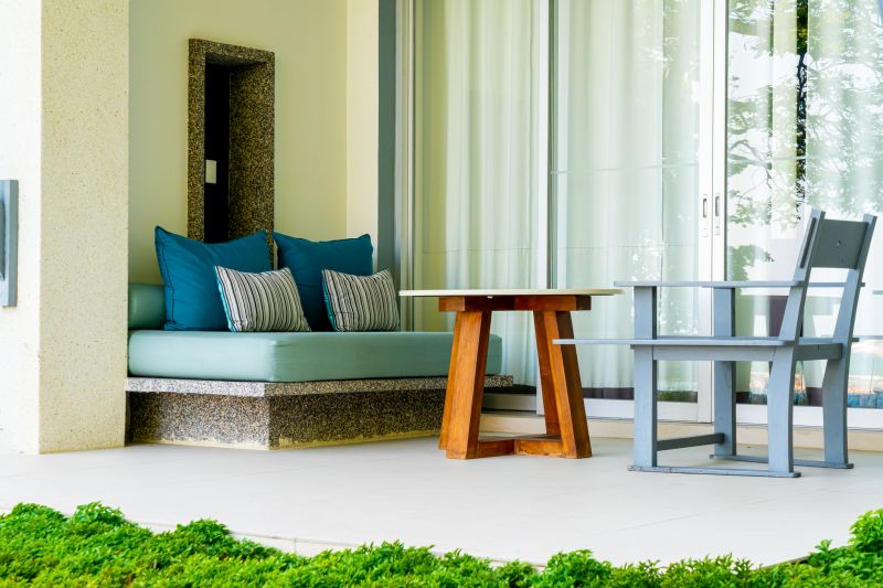 Outdoor Furniture Service