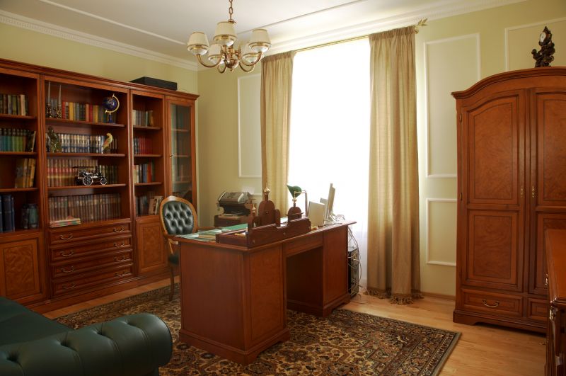Antique Furniture Refinishing