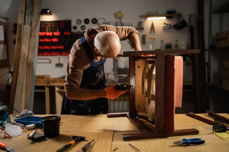 Antique Furniture Repair