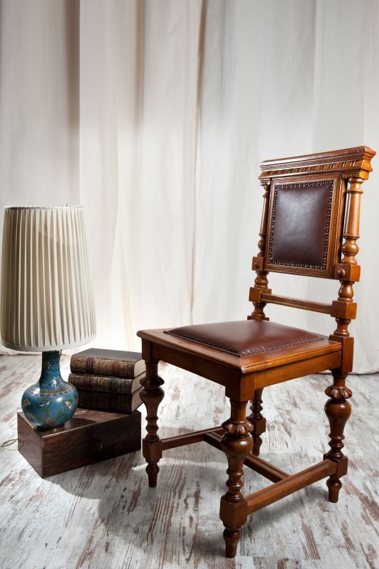 Antique Furniture Repair