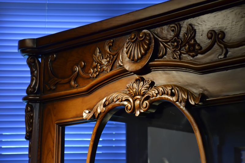 Antique Furniture Restoration
