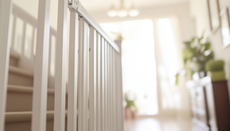 Baby Gate Installation in Denver, CO