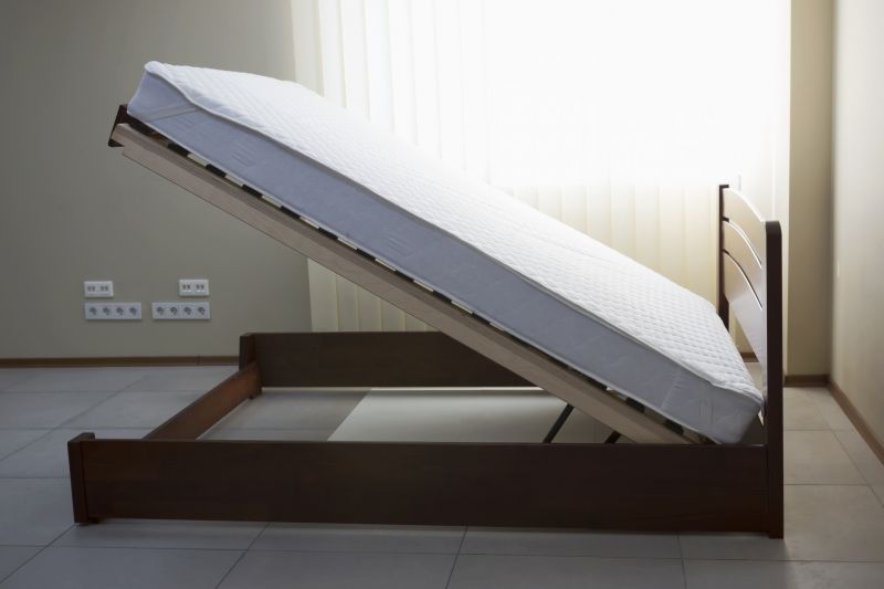 Bed Repair Service