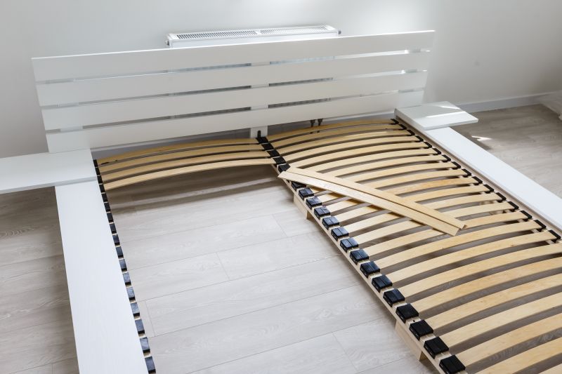 Bed Repair Service
