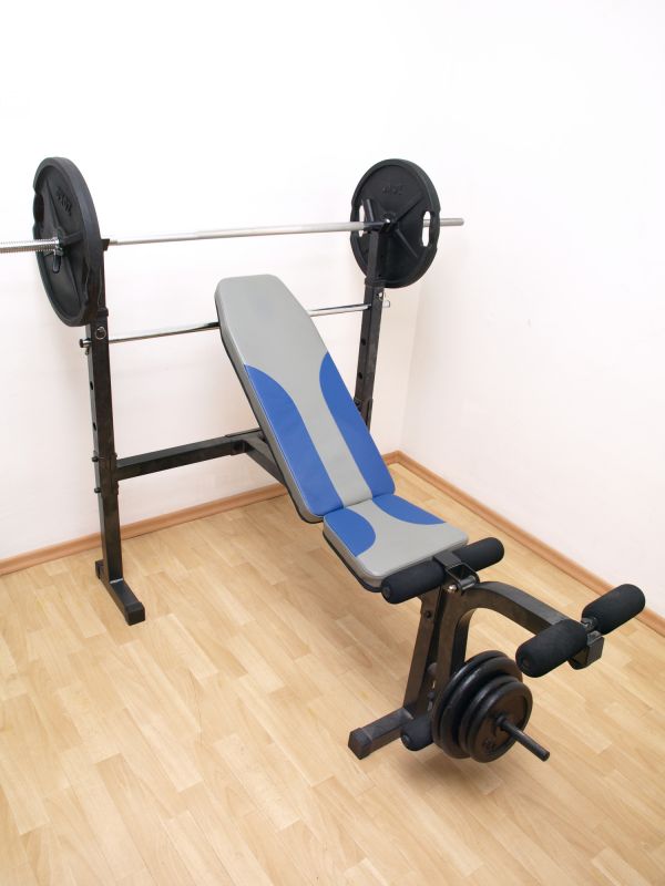 Bench Assembly in Littleton, CO