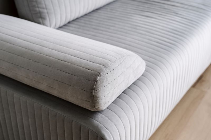 Chair Fabric Repair
