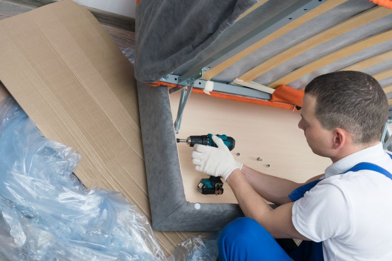 Chair Fabric Repair