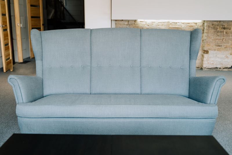 Chair Fabric Repair