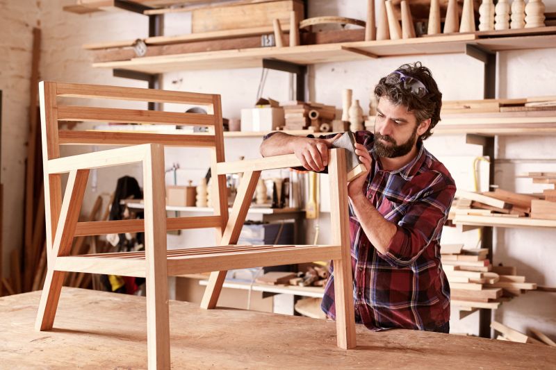 Chair Repair Service