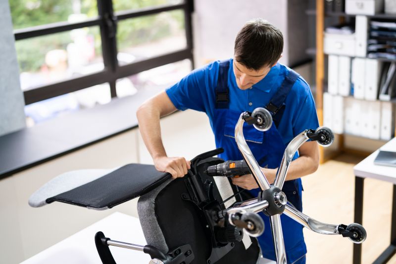 Chair Repair Service