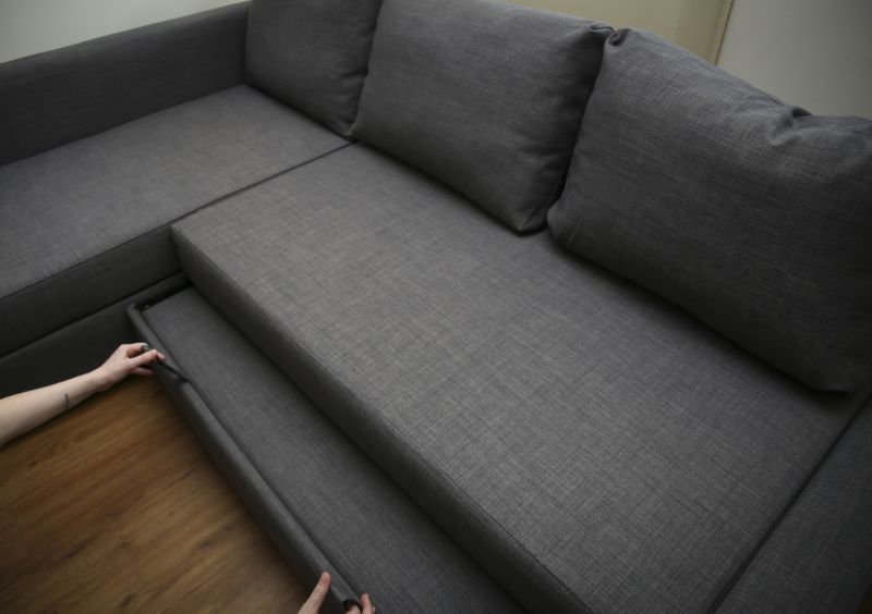 Couch Repair Service