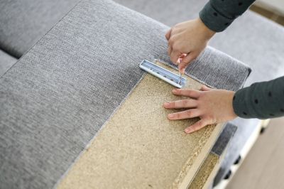 Couch Repair Service