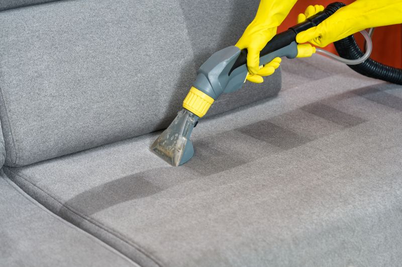 Couch Repair Service