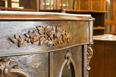 Furniture Restoration Service