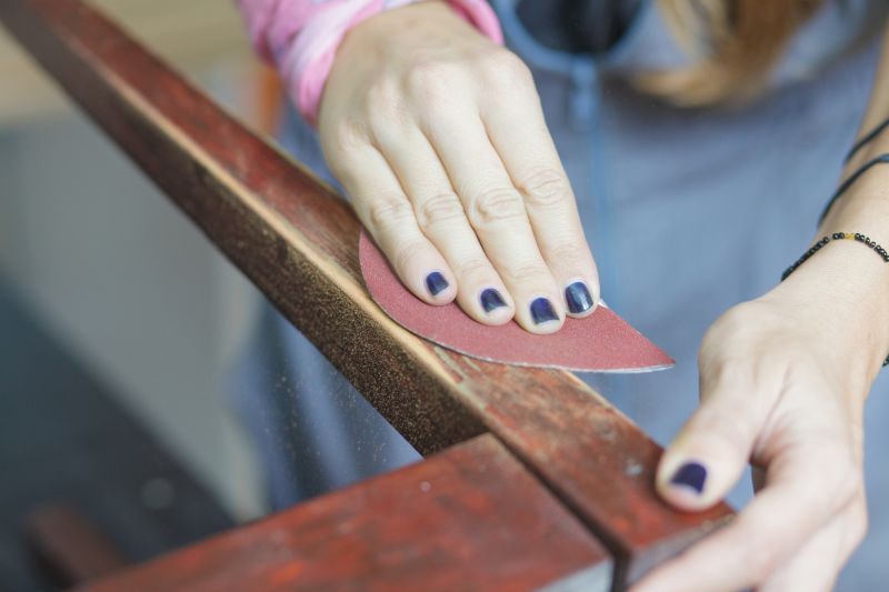 Furniture Restoration Service