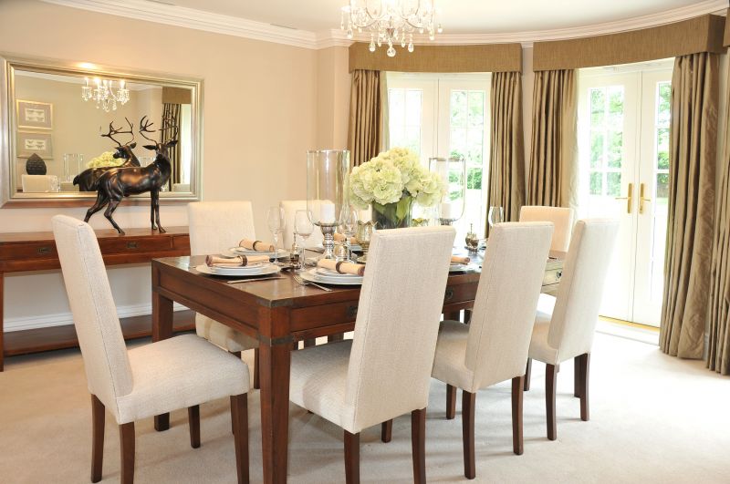 Furniture Reupholstering