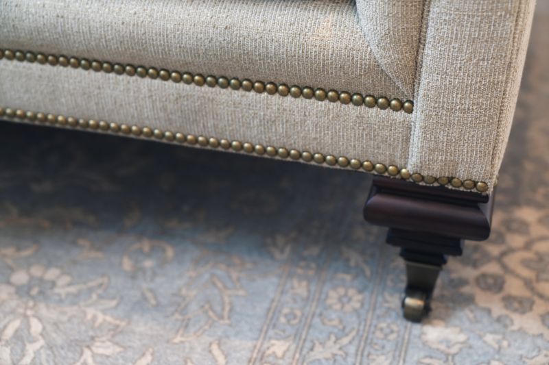 Furniture Reupholstering