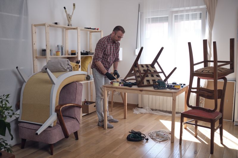 Antique Furniture Repair
