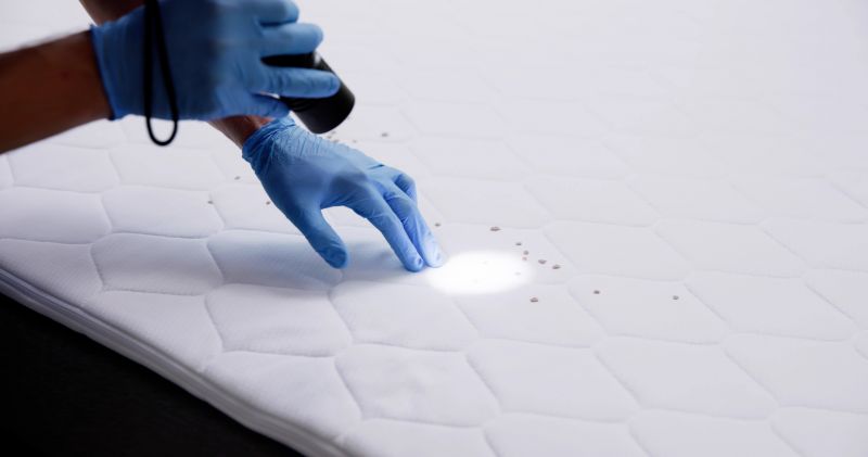 Bed Repair Service