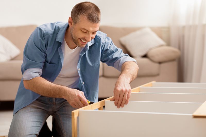 Bed Repair Service