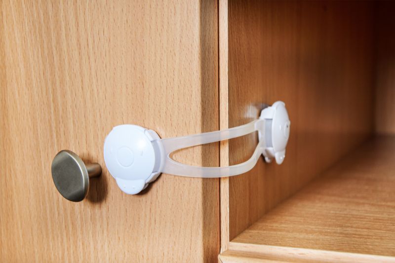 Home Baby Proofing in Conroe, TX