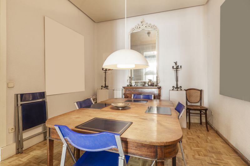 Kitchen Table Restoration