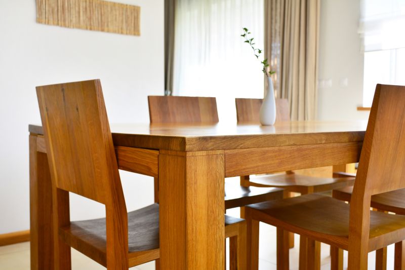 Kitchen Table Restoration