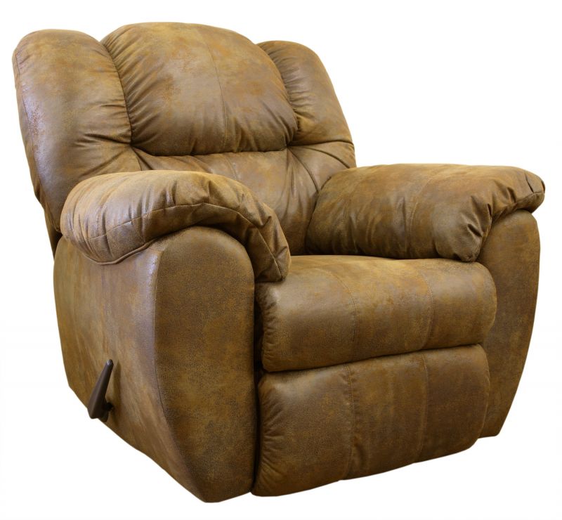 Leather Furniture Repair