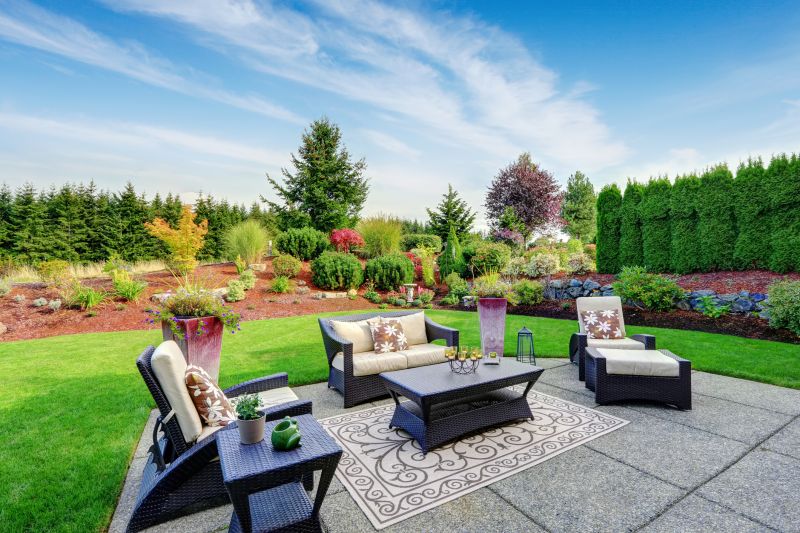 Outdoor Furniture Service