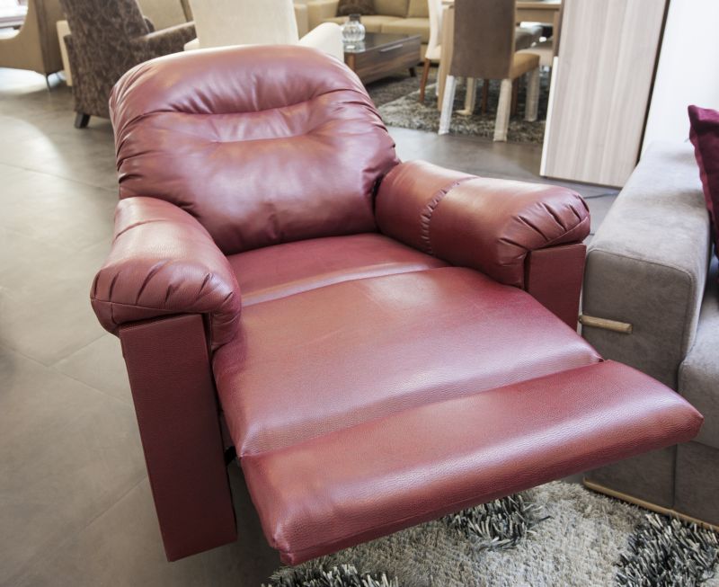 Recliner Repair Service
