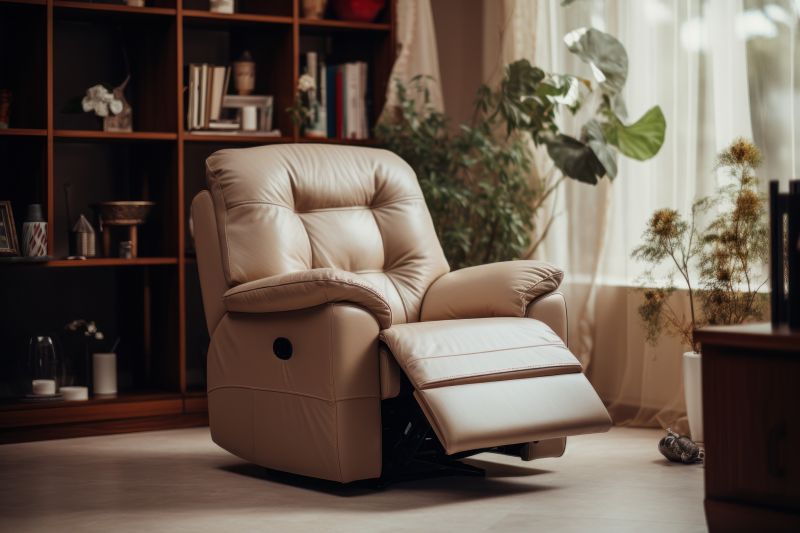 Recliner Repair Service