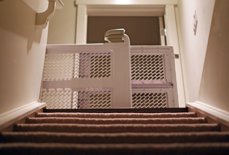 Toddler Proofing in Conroe, TX