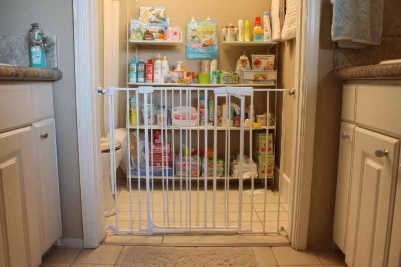 Toddler Proofing in Littleton, CO