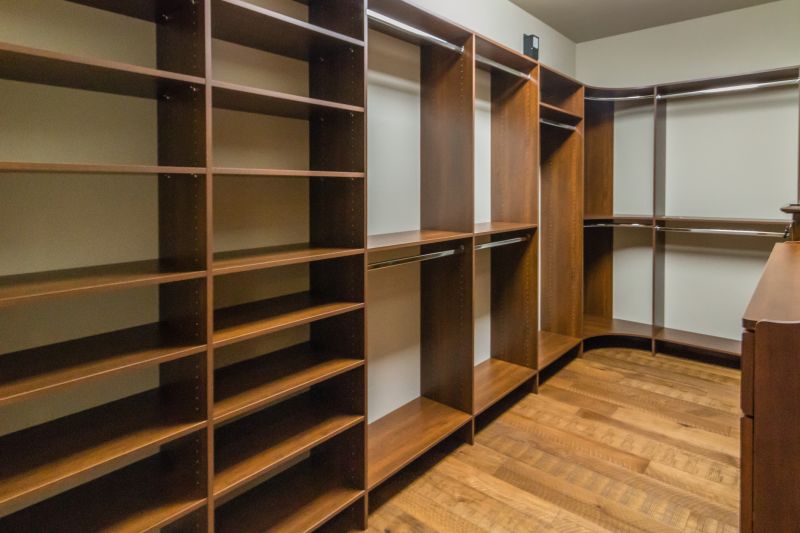 Wardrobe Assembly in Denver County, CO