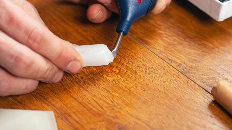 Wicker Furniture Repair