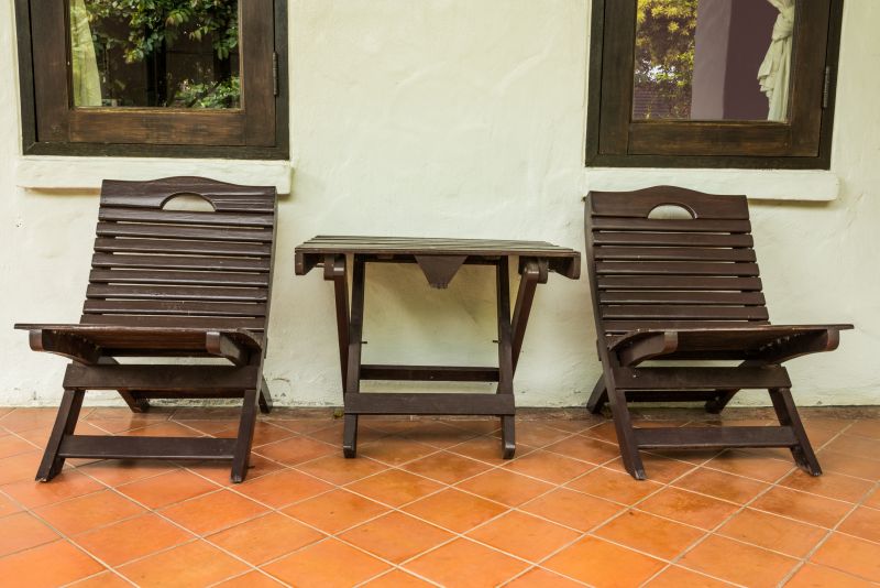 Wood Furniture Refinishing