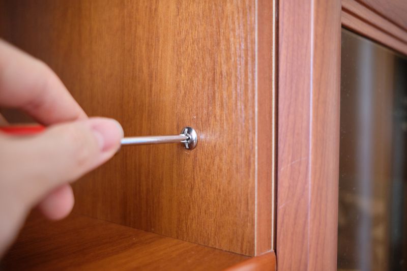 Wood Furniture Repair