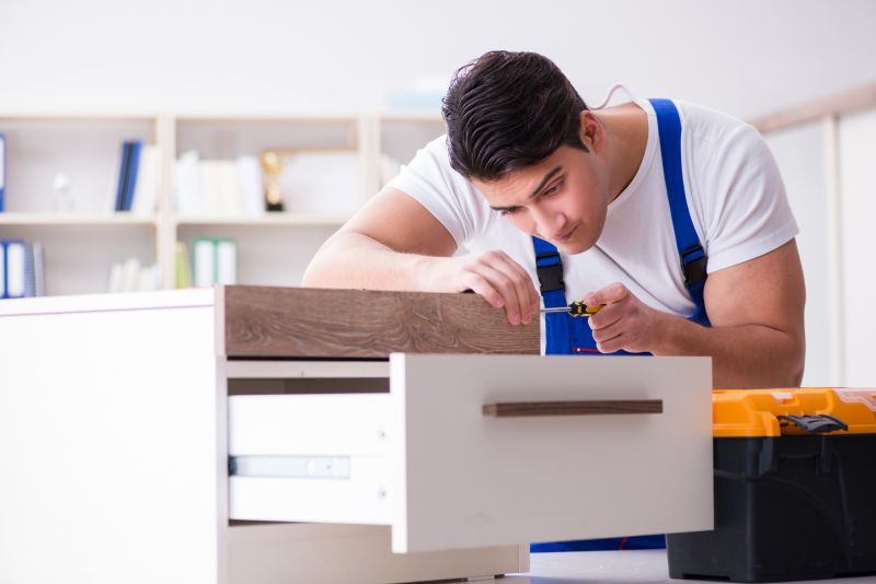 Wood Furniture Repair